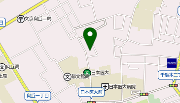 東京都文京区の法人一覧 - NAVITIME