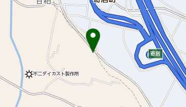 日成運輸 埼玉物流センターの地図画像