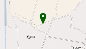 日発運輸 栃木物流センターの地図画像