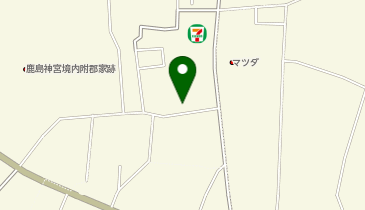 ビストロノリーナの地図画像