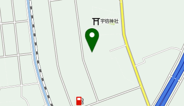 公益社団法人福島県トラック協会 県中支部の地図画像