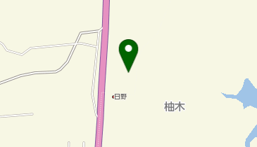 相馬方部共同休憩所の地図画像