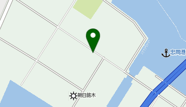 株式会社DISCOM(ディスコム) 物流事業本部の地図画像