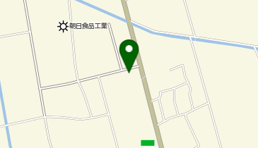 アート梱包運輸株式会社 安曇野事業所の地図画像