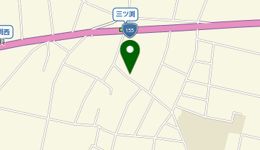 ハトのマークの引越しセンター 春日井・小牧センターの地図画像