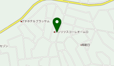 スコーレ・オームロの地図画像