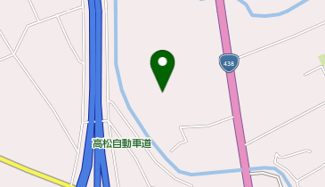 大宮八幡神社の地図画像