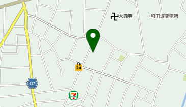 吉崎商事 株式会社の地図画像