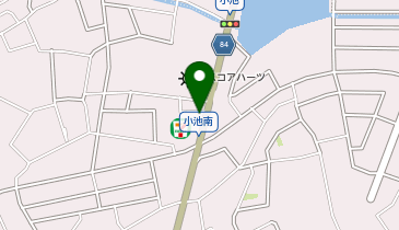 ちゃくちゃくちゃく古着屋さん 稲美店の地図画像