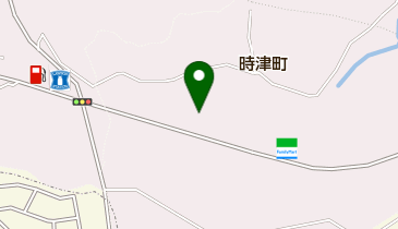 Espresso D Works(エスプレッソ ディー ワークス) 時津店の地図画像