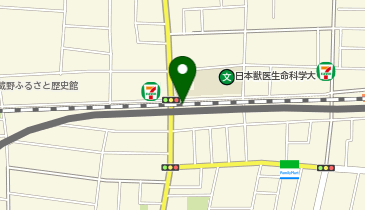 26K(ニーロクケー)ブルワリーの地図画像