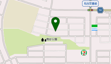 株式会社ゲンソンの地図画像