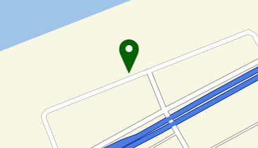 株式会社 阿部商会 物流部の地図画像