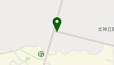 INCREASE GARAGE(インクリース ガレージ)株式会社 本店の地図画像