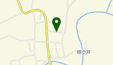 ケアハウス佐久だいら南の地図画像