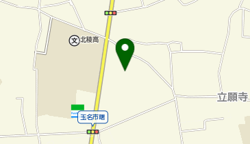 株式会社イワシタ イワシタフーズ 本社の地図画像