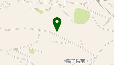 メディケア宇美の地図画像