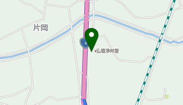 光雲堂 矢板店の地図画像