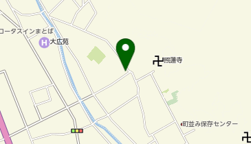 cafe(カフェ) 根古屋の地図画像