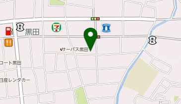 カフェ&クレープリー とびだす焙煎所の地図画像