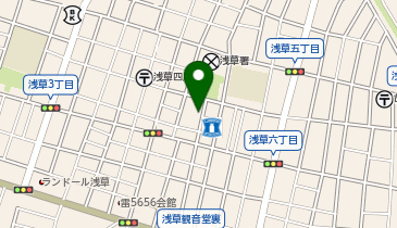 小時の地図画像