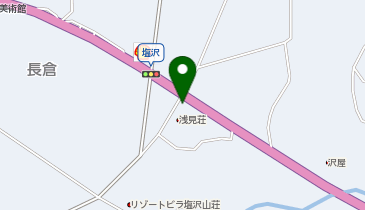 ハーマンテディ・コレクターズハウスの地図画像