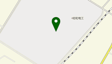 株式会社レゾナック・パッケージング 本社 彦根工場の地図画像