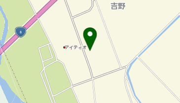 冨士運送有限会社の地図画像