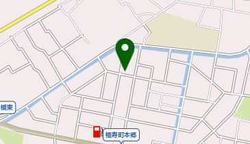 デイサービス 花の木ふくじゅの地図画像