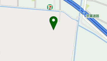 株式会社井田両国堂 船橋店の地図画像