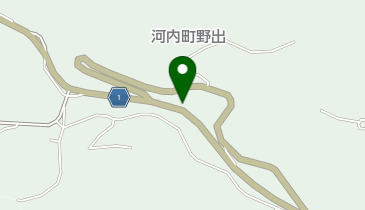 Burger's club(バーガーズ クラブ) ベロニカの地図画像