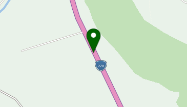 株式会社南九州沖縄クボタ 吹上営業所の地図画像