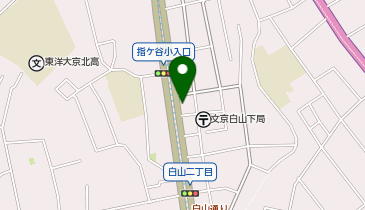 トヨセット株式会社 東部物流センターの地図画像