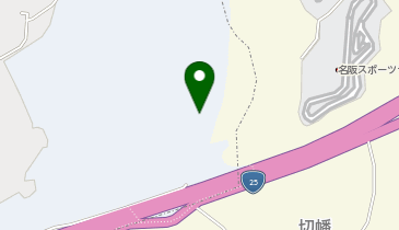 日本興商株式会社 奈良支店の地図画像