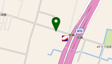 合同会社 辻リプラの地図画像