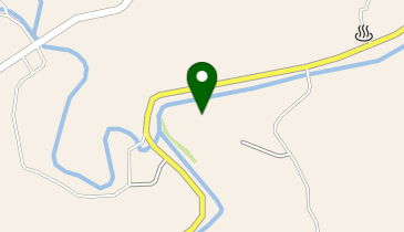 緑風荘の地図画像