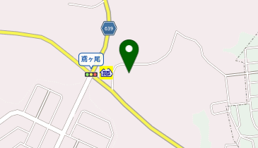 ザ・ビッグエクストラ亀山店の地図画像