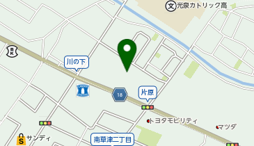 カードショップWiz(ウィズ)の地図画像