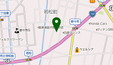 株式会社バーチャルペイメント 事務センターの地図画像