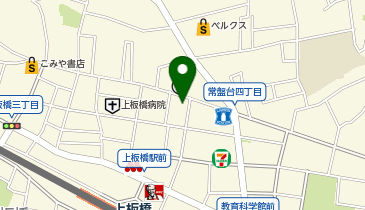 Guriffin Japan(グリフィン ジャパン)の地図画像