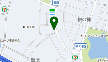 IMOM COFFEE ROASTERS(イムオム コーヒー ロースターズ)の地図画像