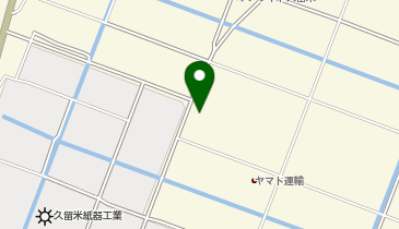 ASPENGLOW(アスペングロウ)有限会社の地図画像