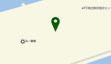 MFLP市川塩浜2の地図画像
