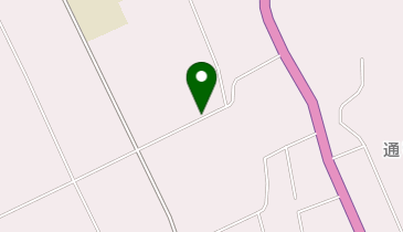 JA十日町 中里カントリーエレベーターの地図画像