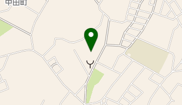 泉地域活動ホーム かがやきの地図画像