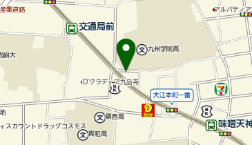 POMBO yome(ポンボ ヨメ)の地図画像