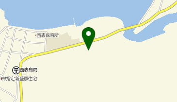 ちくいざの地図画像