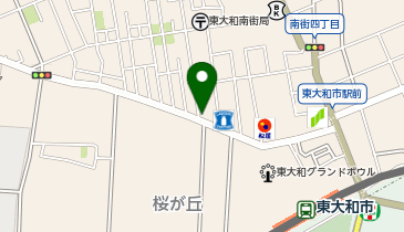 リットバイハレケの地図画像