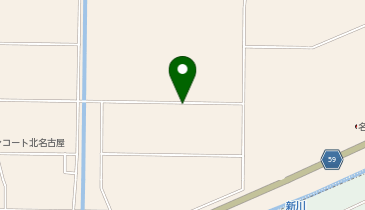 株式会社スリラチャ 営業所の地図画像