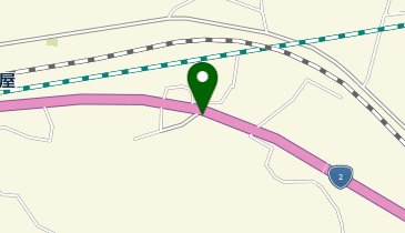 丸進運油株式会社 周南営業所の地図画像